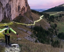 Coureurs 56km Entre Cou et Freu